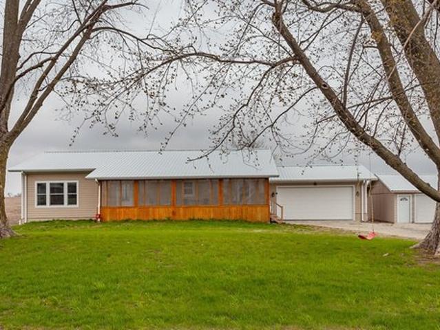 House for sale in New Sharon, Mahaska County
