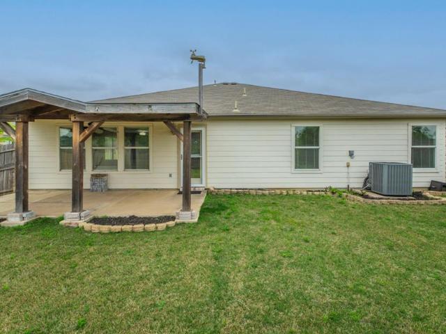 House for sale in Denton, Texas