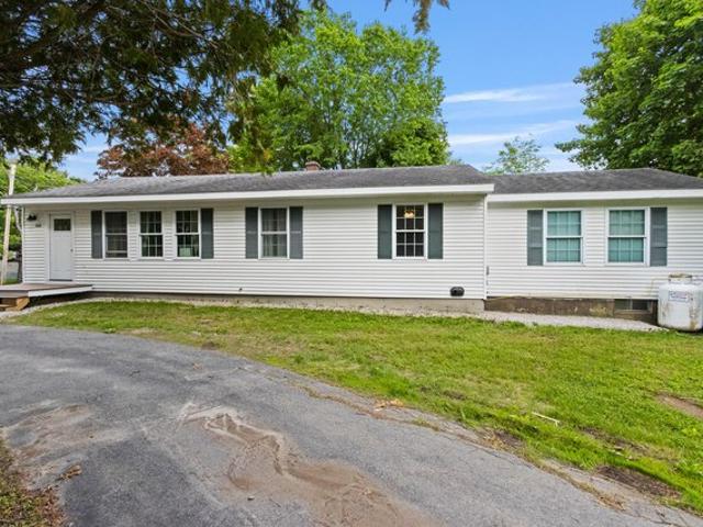House for sale in Westbrook, Maine