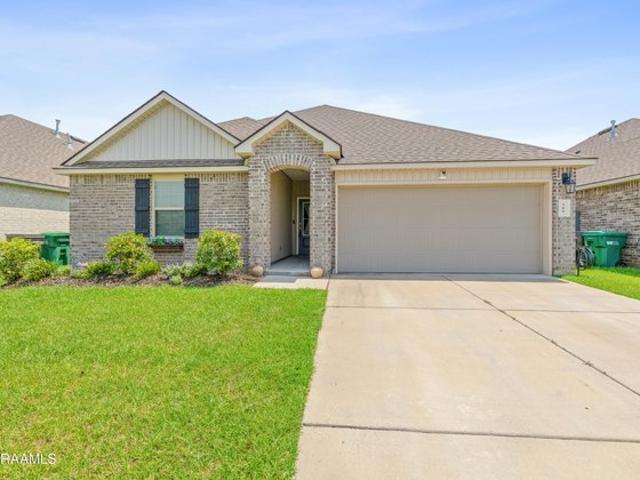 House for sale in Broussard, Louisiana