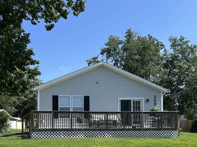 House for sale in Ottumwa, Iowa