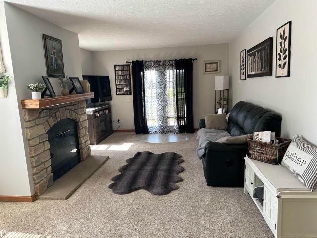 House for sale in Ottumwa, Iowa