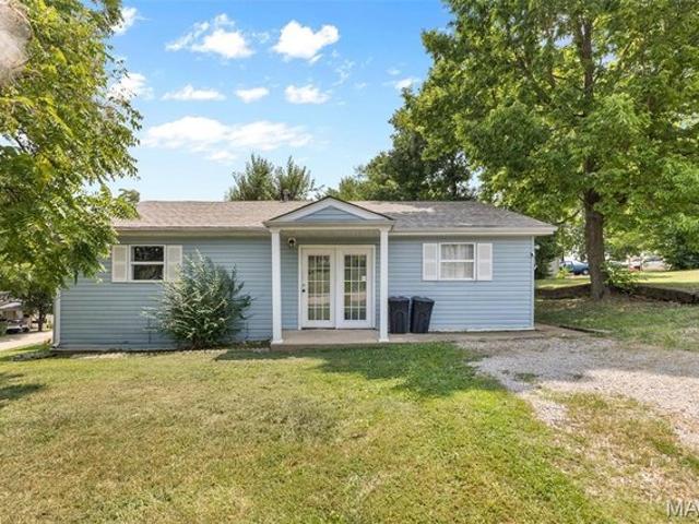 House for sale in Park Hills, Missouri