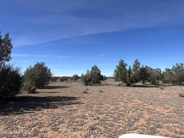 Land for sale in Ash Fork, Arizona