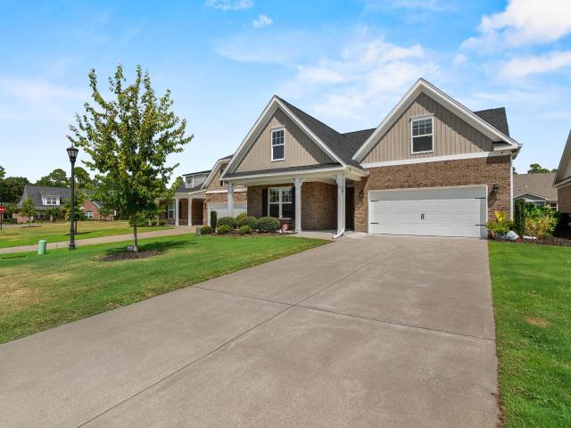 House for sale in Elgin, South Carolina