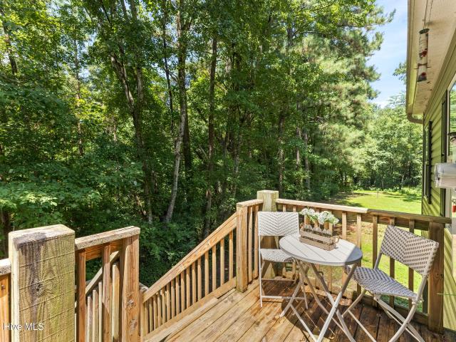 House for sale in Burgaw, North Carolina