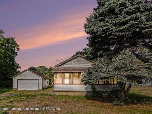 House for sale in Lyons, Ionia County