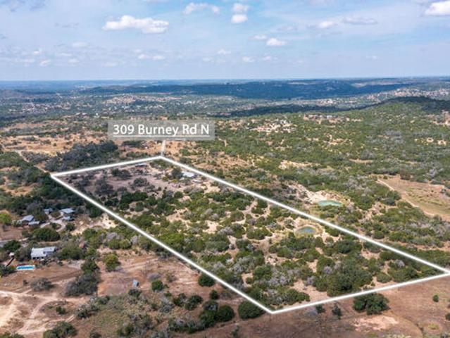 House for sale in Center Point, Kerr County