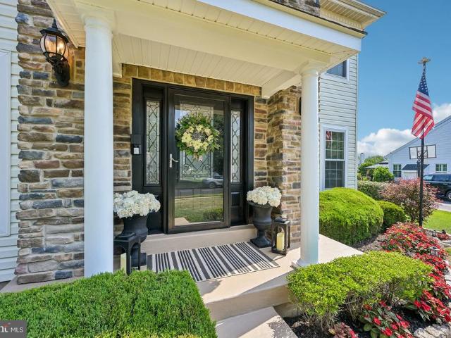House for sale in Arcola, Pennsylvania