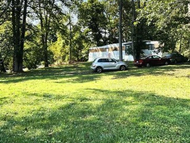 Land for sale in Lucasville, Scioto County