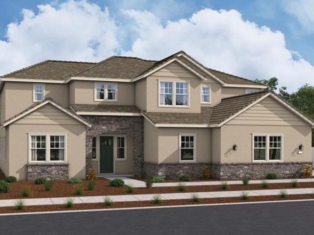House for sale in American Canyon, California