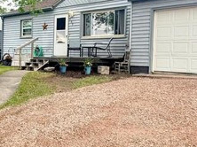 House for sale in Wyoming