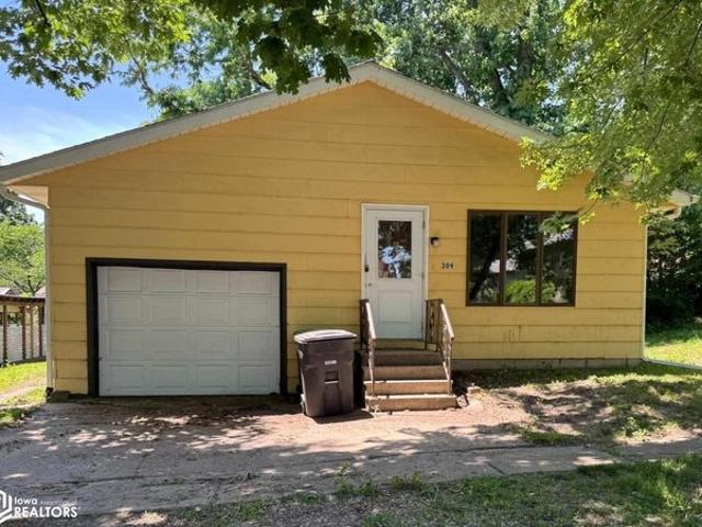 House for sale in Keosauqua, Iowa