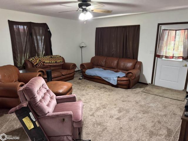 House for sale in Keosauqua, Iowa