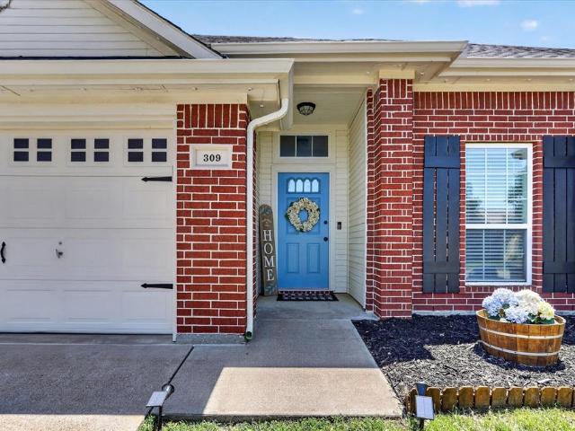 House for sale in Johnson, Texas