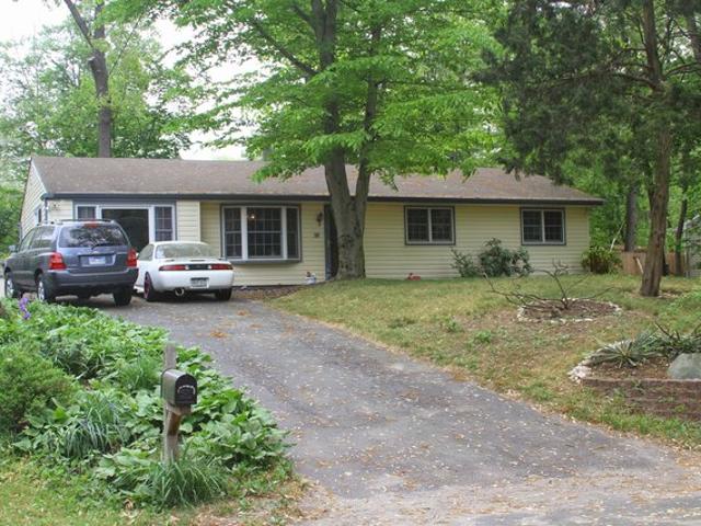 House for rent in Mount Laurel, New Jersey