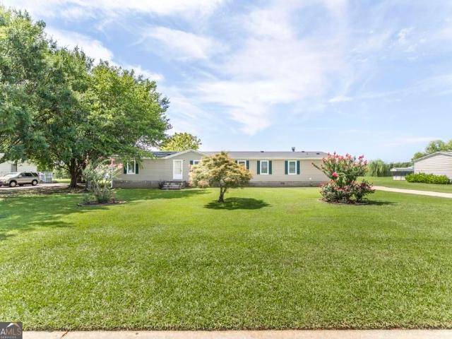House for sale in Byron, Georgia