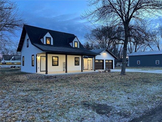 House for sale in Geneva, Minnesota