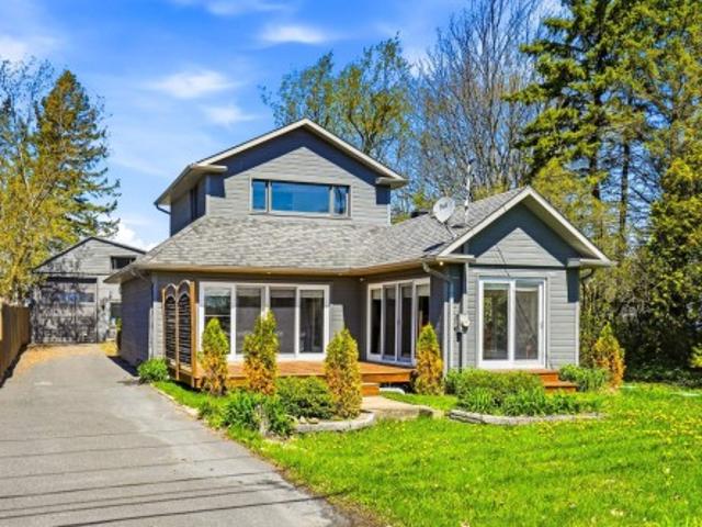 House for sale in La Vallée-du-richelieu, Quebec