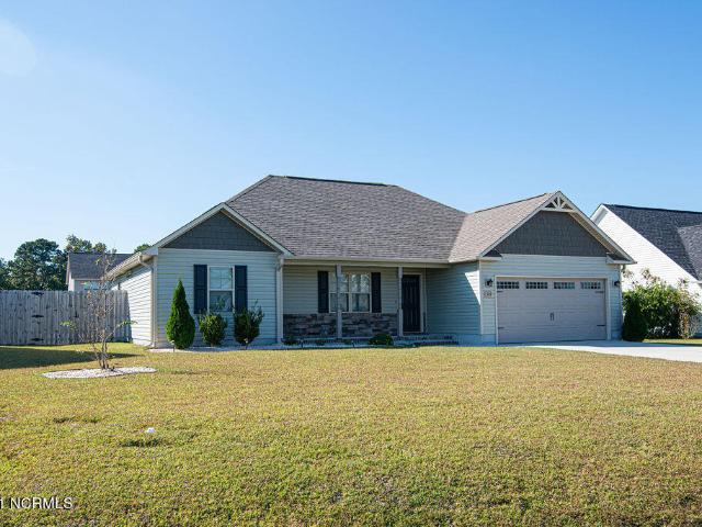 Property for rent in Sneads Ferry, Onslow County