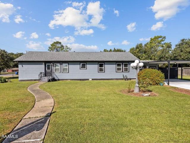 House for sale in Crowley, Louisiana