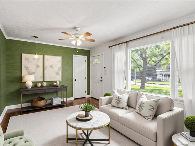 House for sale in Griffin, Spalding County
