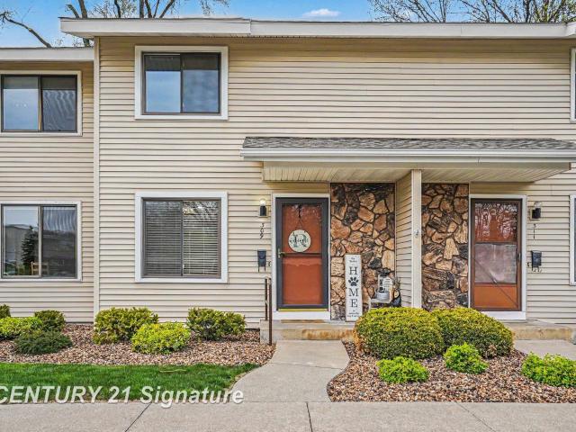 Condo for sale in Midland, Michigan
