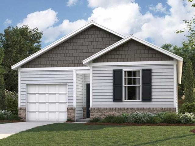 House for sale in Tennessee
