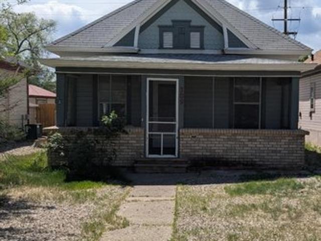 House for sale in Grand Junction, Colorado