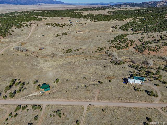 Land for sale in Custer, Colorado