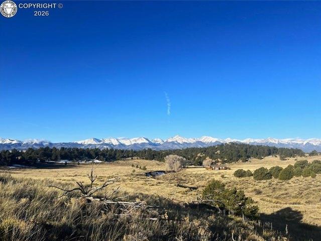 Land for sale in Custer, Colorado