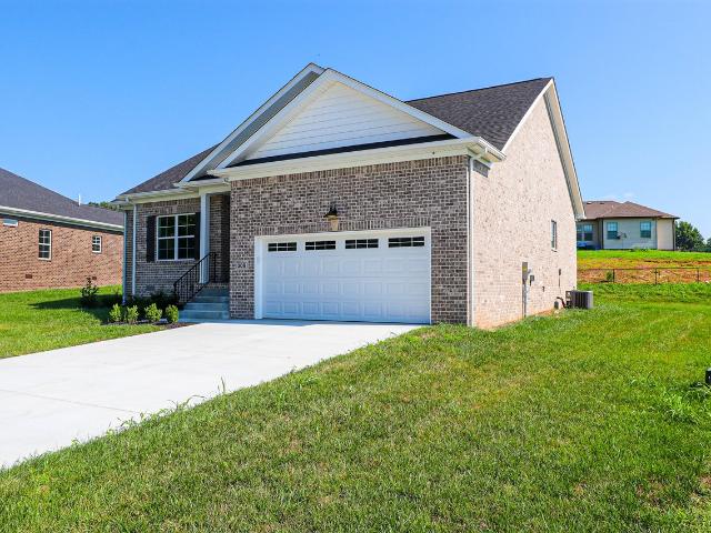 House for sale in Simpson, Kentucky