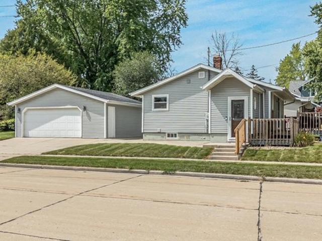 House for sale in Kaukauna, Wisconsin