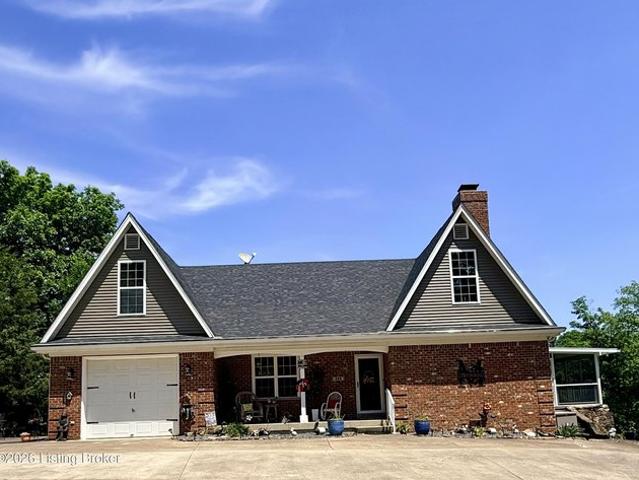 House for sale in Clarkson, Kentucky