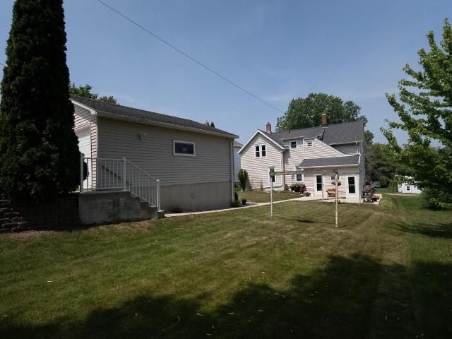 House for sale in Chilton, Wisconsin