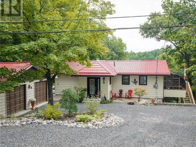 House for sale in Espanola, Northeastern Ontario
