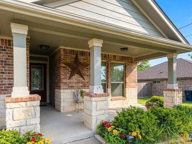 House for sale in Troy, Texas