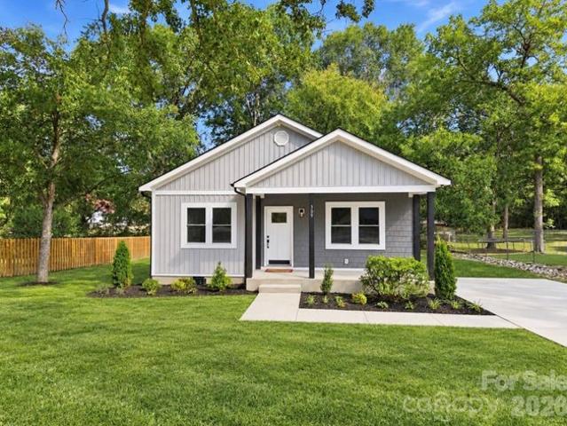 House for sale in Marshville, Union County