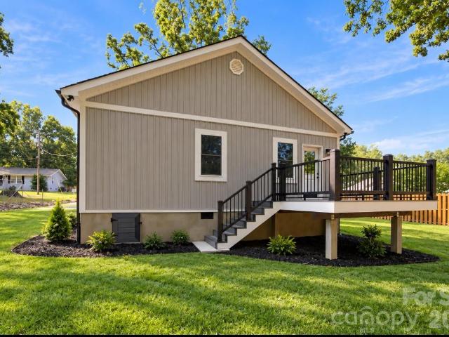 House for sale in Marshville, Union County