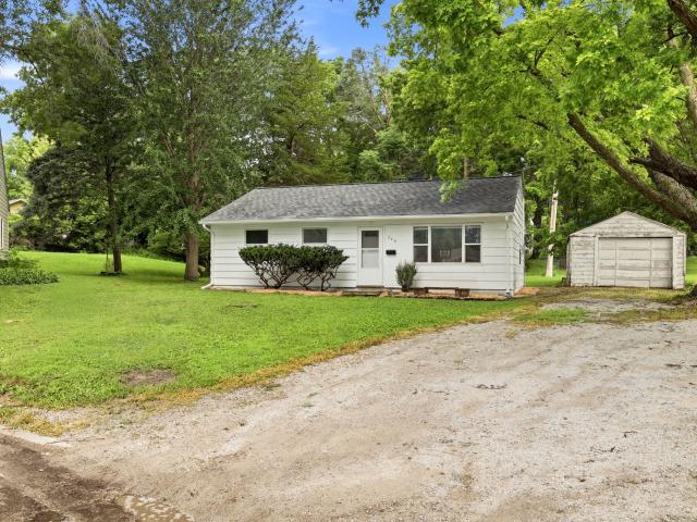 House for sale in Story, Iowa