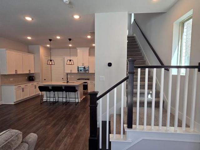 Townhouse for sale in Denton, Texas