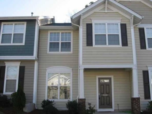 House for sale in Wake, North Carolina