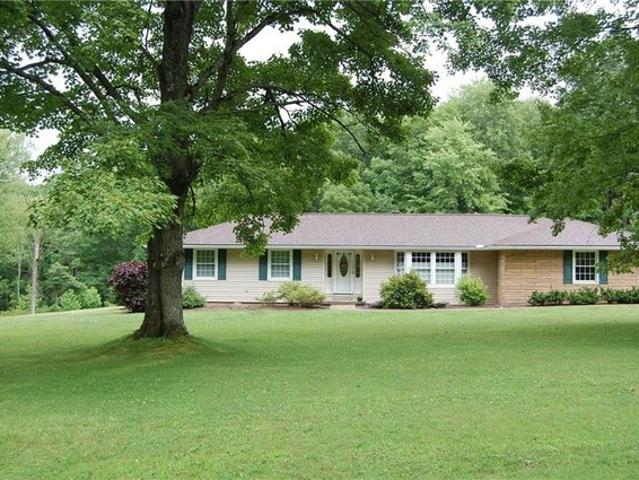 House for sale in Pulaski Township, Lawrence County
