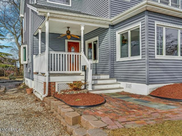 Property for rent in Point Pleasant Beach, New Jersey