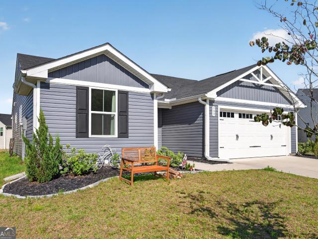 House for sale in Calhoun, Gordon County