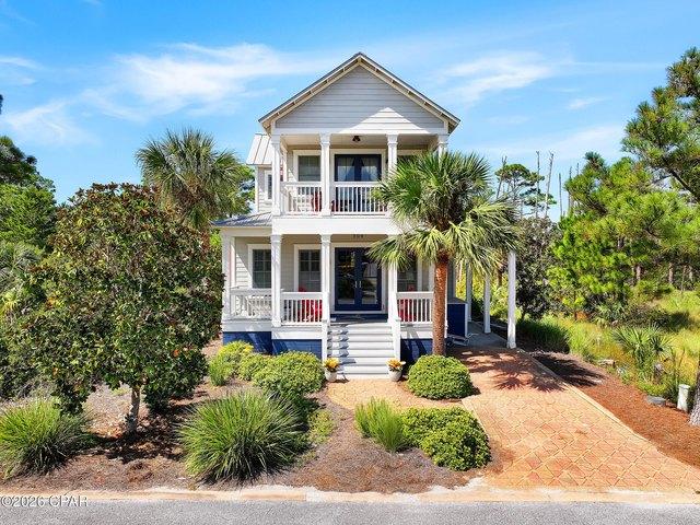 House for sale in Port Saint Joe, Gulf County