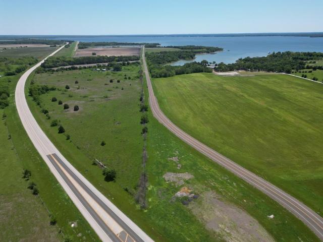 Land for sale in Navarro, Texas