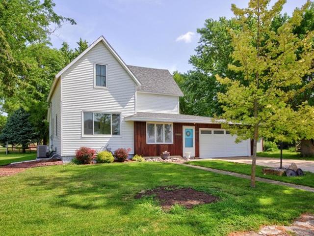 House for sale in Sheldahl, Iowa