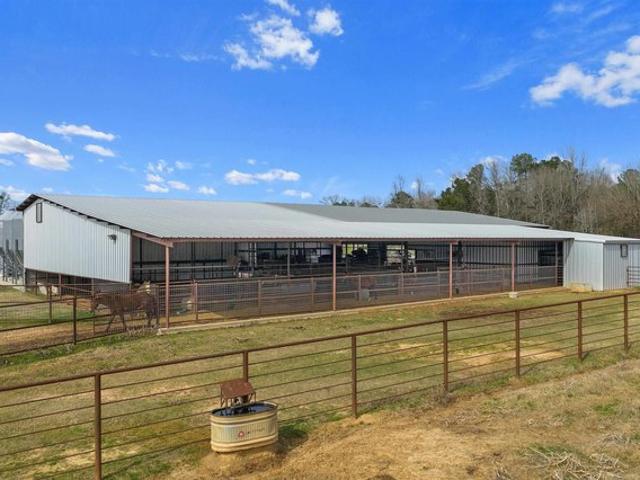 Farm for sale in Panola, Texas