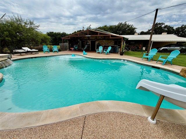 House for sale in Eastland, Texas